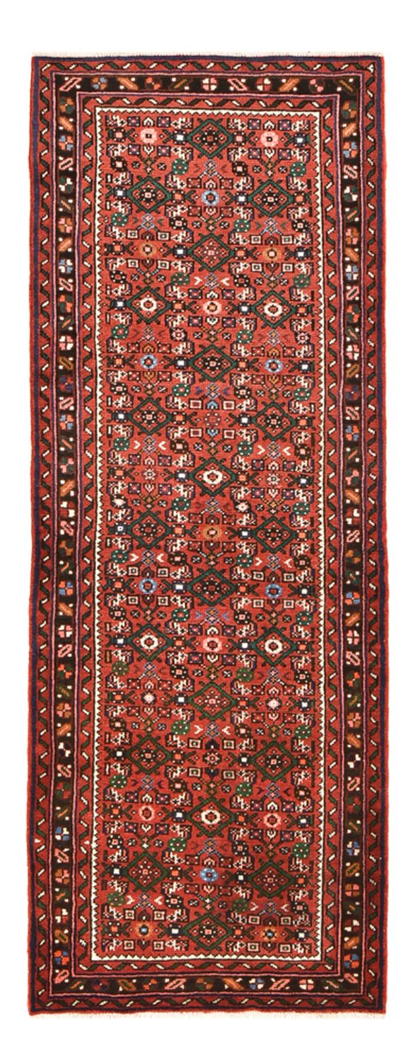 Hosseinabad Teppe 78x198cm - Persisk teppe