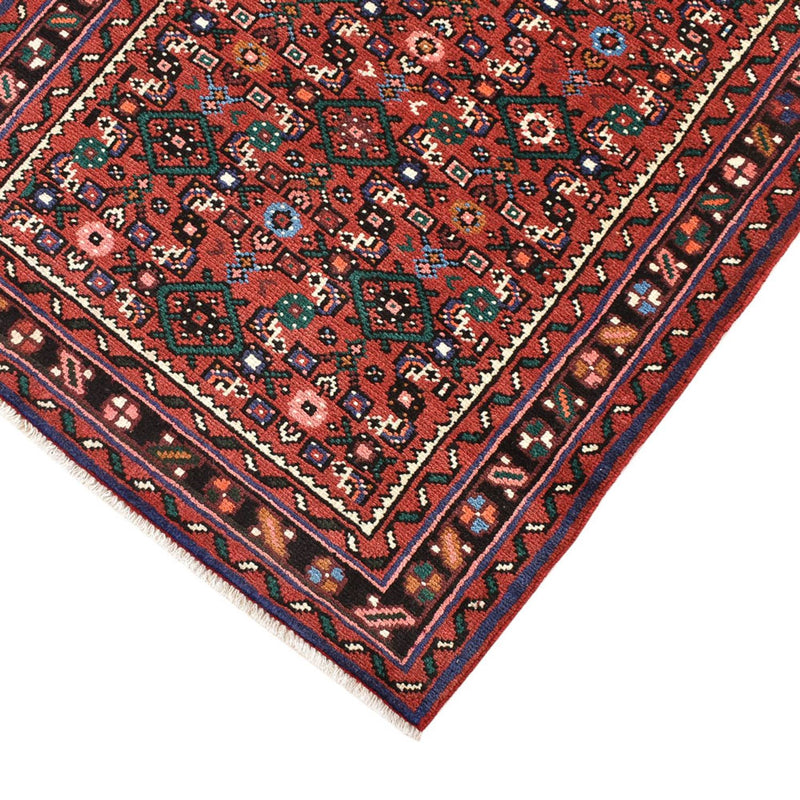 Hosseinabad Teppe 78x198cm - Persisk teppe