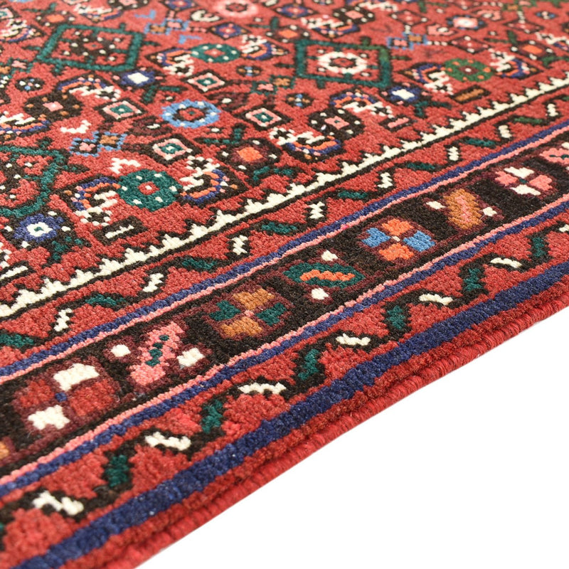 Hosseinabad Teppe 78x198cm - Persisk teppe