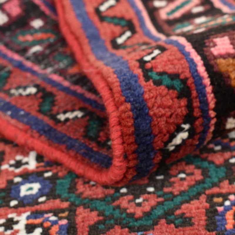Hosseinabad Teppe 78x198cm - Persisk teppe