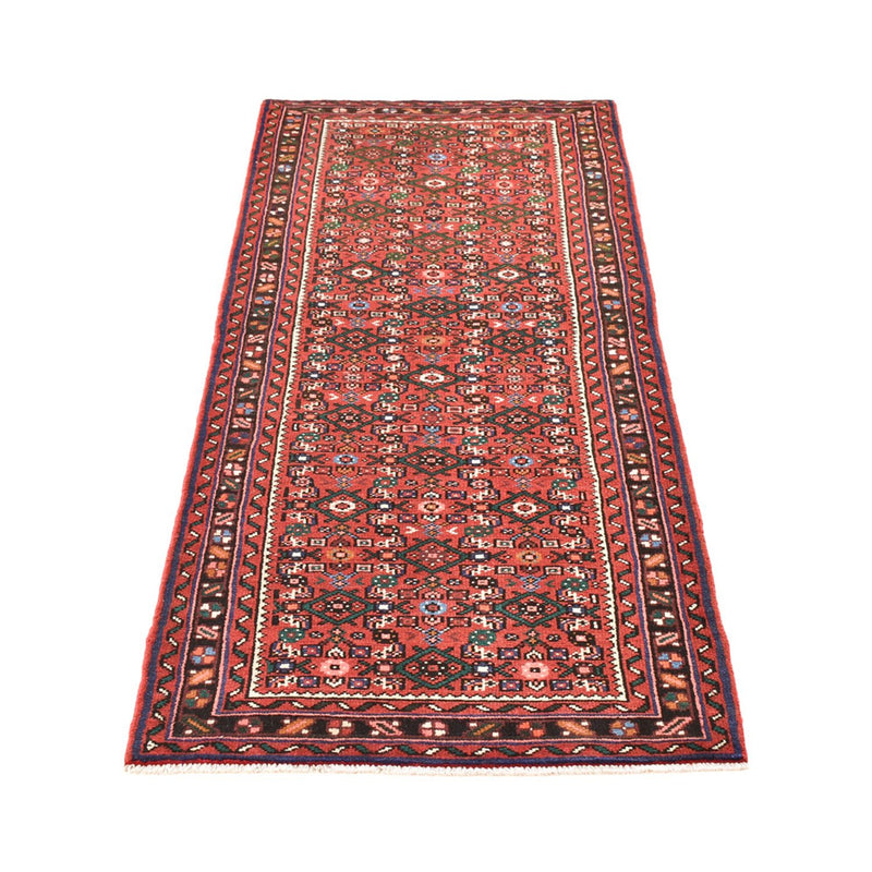 Hosseinabad Teppe 78x198cm - Persisk teppe