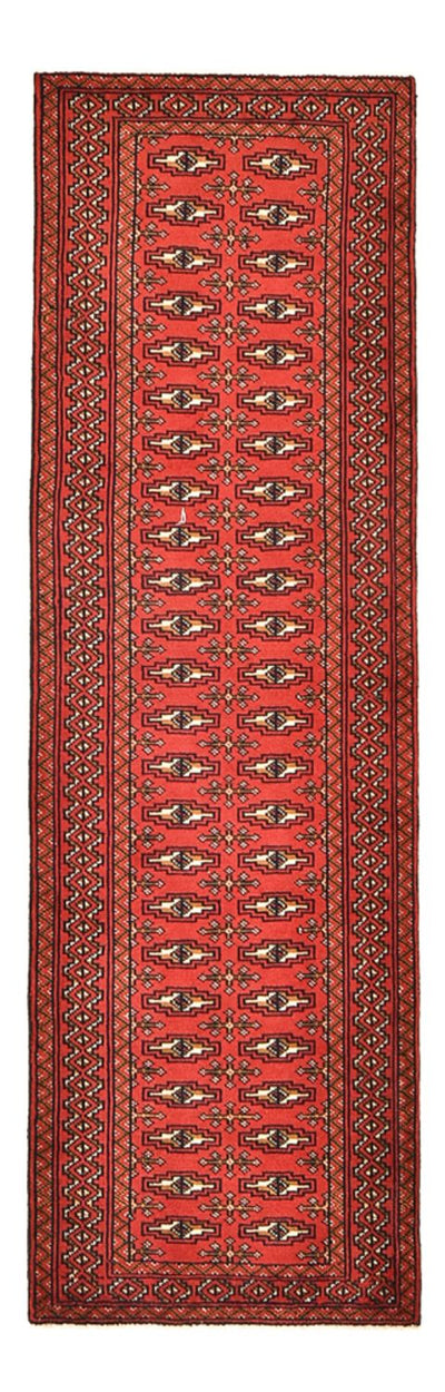 Turkaman teppe 61x183cm - Persisk teppe