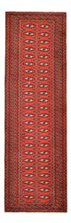 Turkaman teppe 183x61cm - Persisk teppe