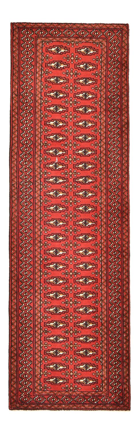 Turkaman teppe 183x61cm - Persisk teppe