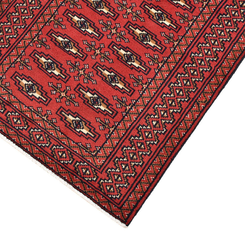 Turkaman teppe 183x61cm - Persisk teppe