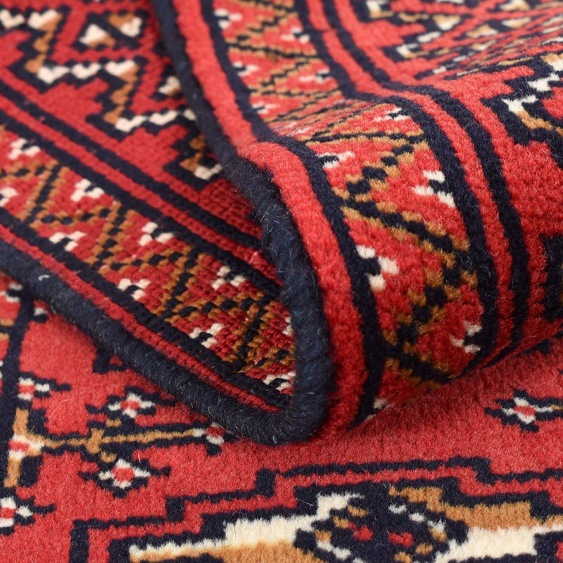 Turkaman teppe 183x61cm - Persisk teppe