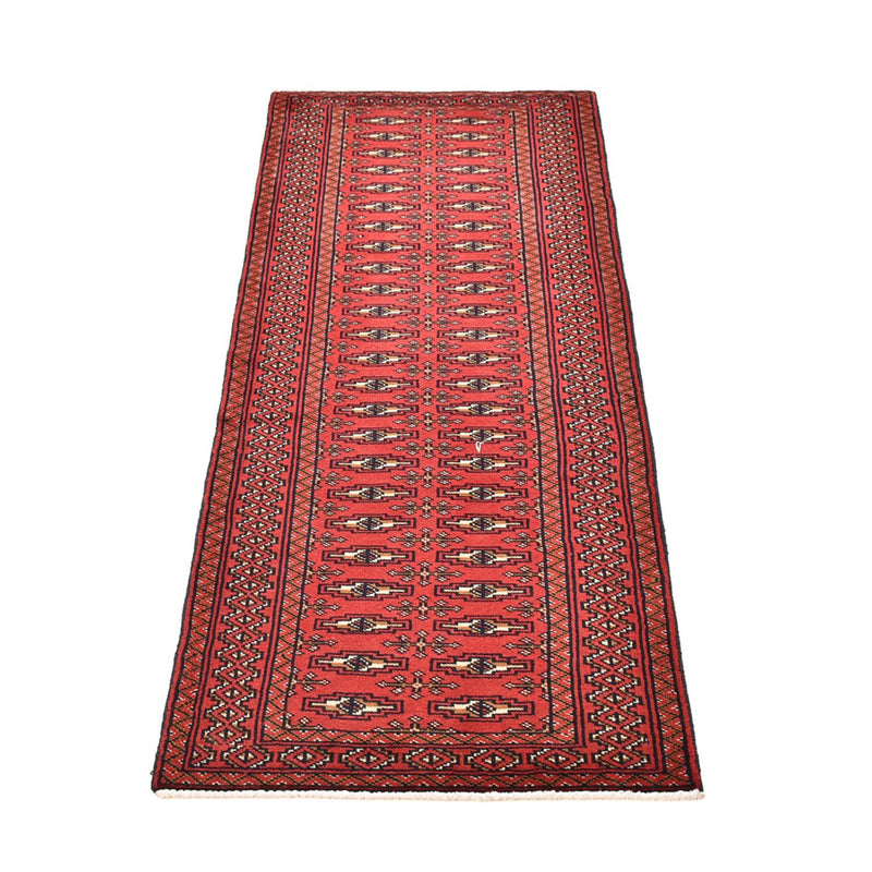 Turkaman teppe 183x61cm - Persisk teppe