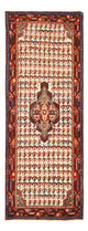 Hamadan Teppe 196x75cm - Persisk teppe