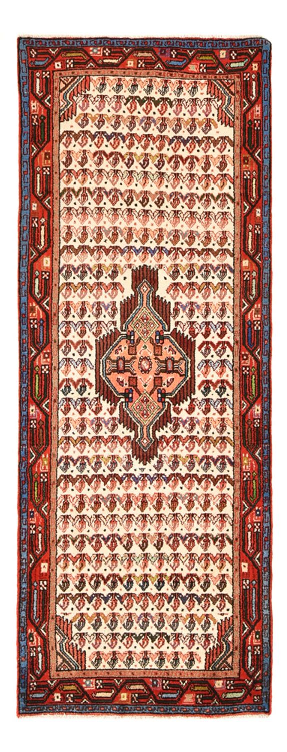 Hamadan Teppe 196x75cm - Persisk teppe