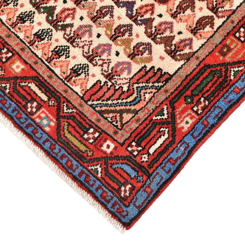 Hamadan Teppe 196x75cm - Persisk teppe