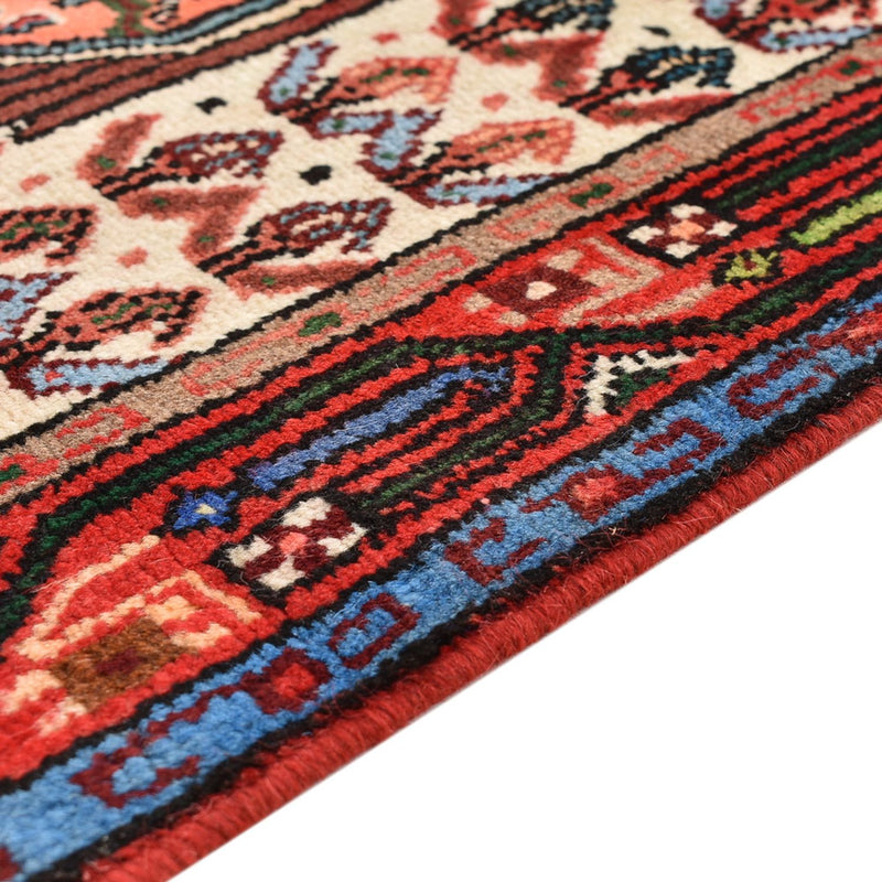 Hamadan Teppe 196x75cm - Persisk teppe
