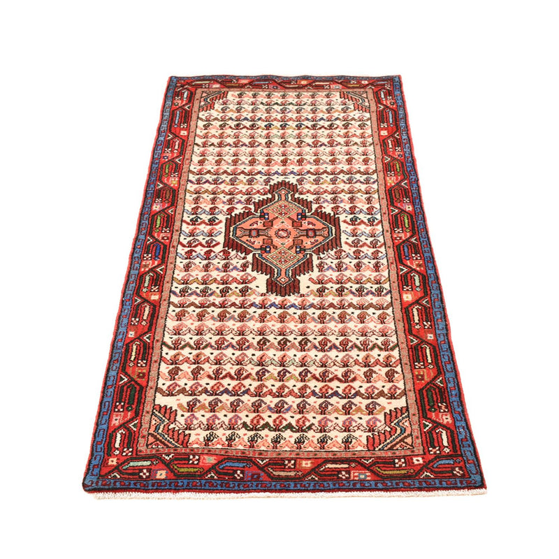 Hamadan Teppe 196x75cm - Persisk teppe