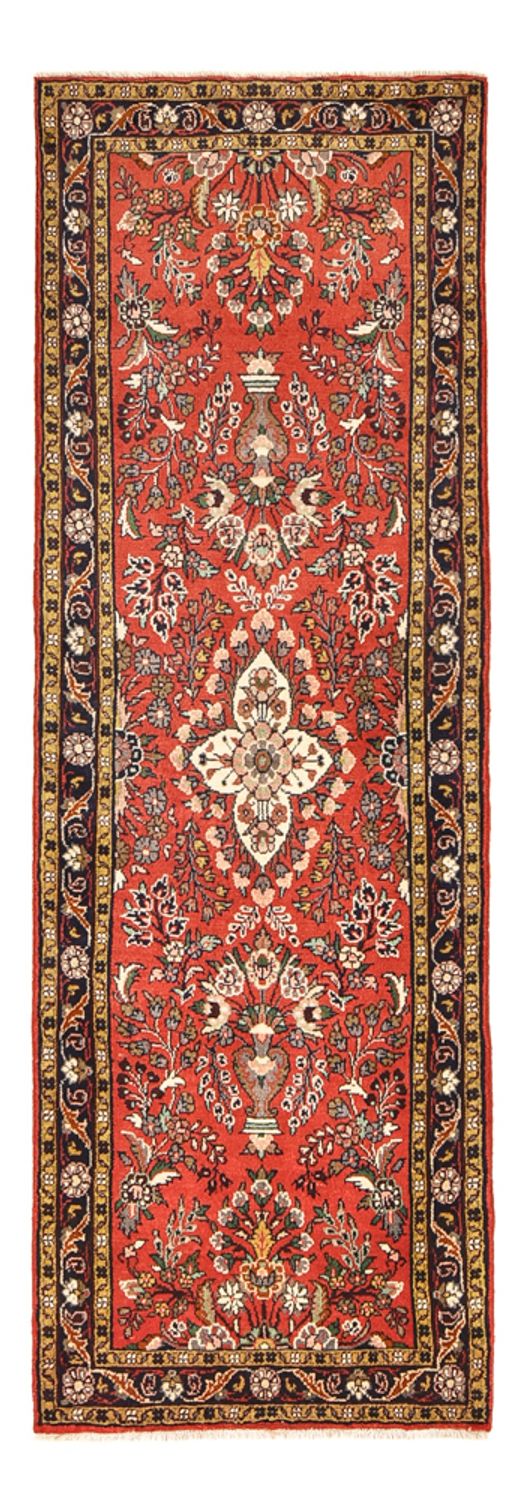 Mehraban Teppe 215x75cm - Persisk teppe