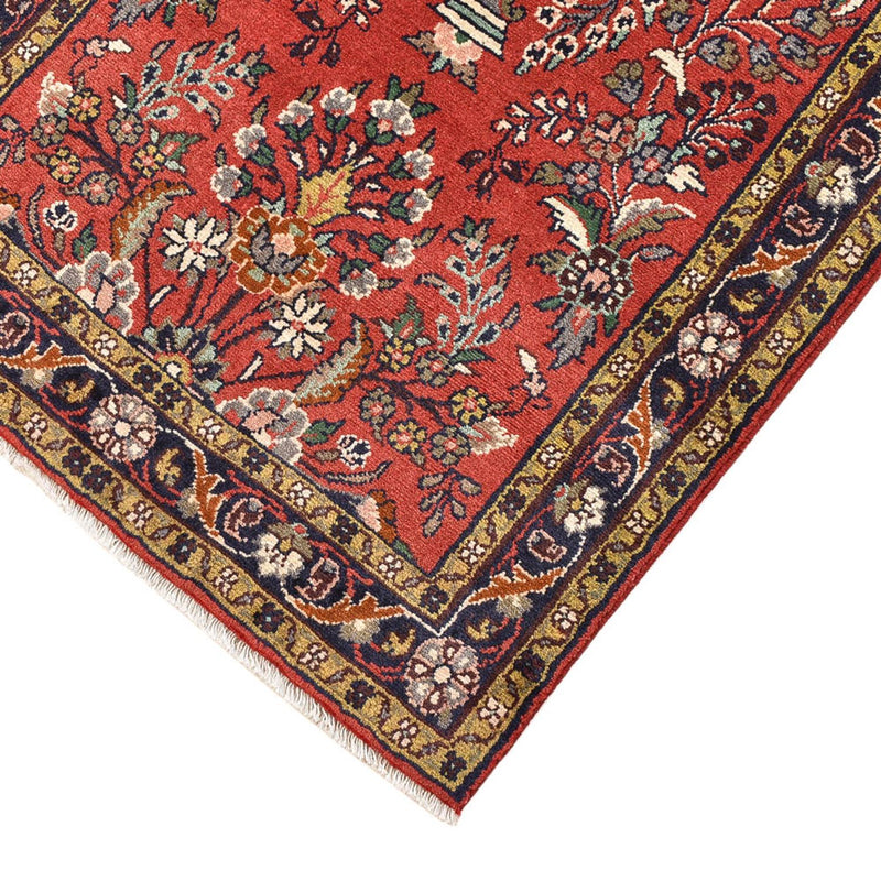 Mehraban Teppe 215x75cm - Persisk teppe