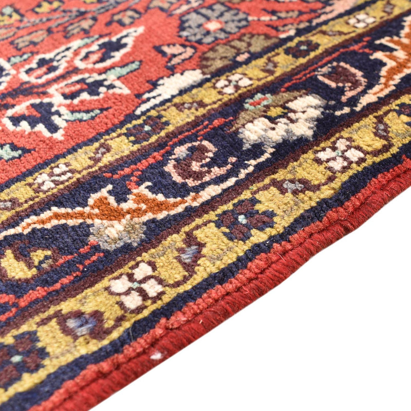 Mehraban Teppe 215x75cm - Persisk teppe