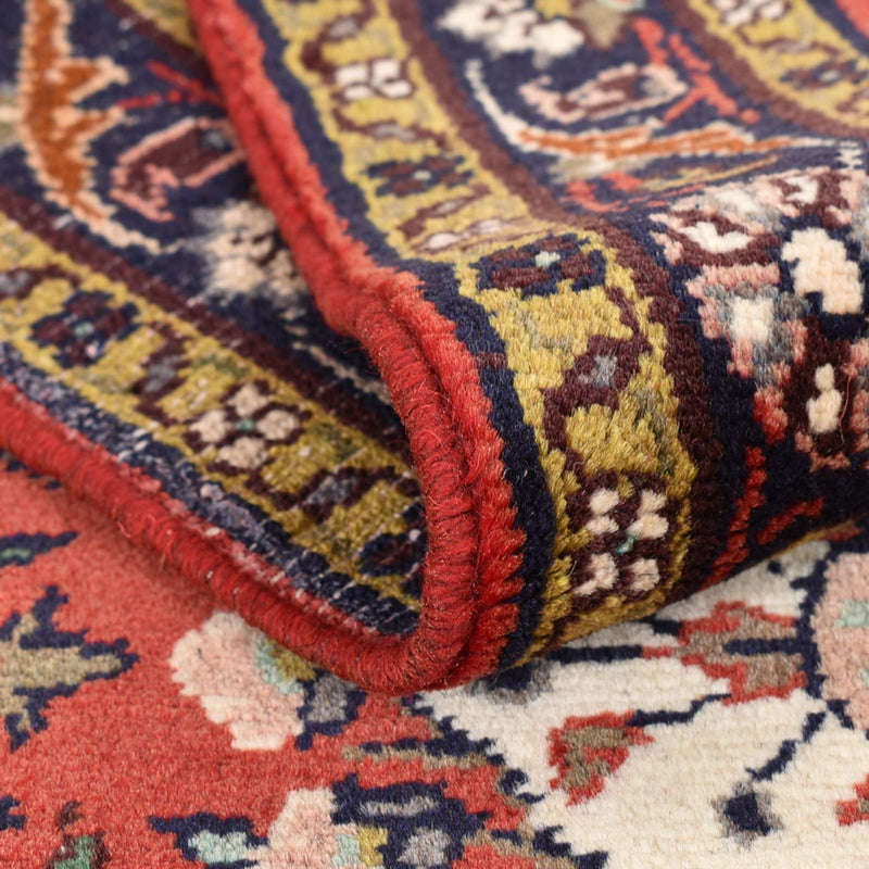 Mehraban Teppe 215x75cm - Persisk teppe