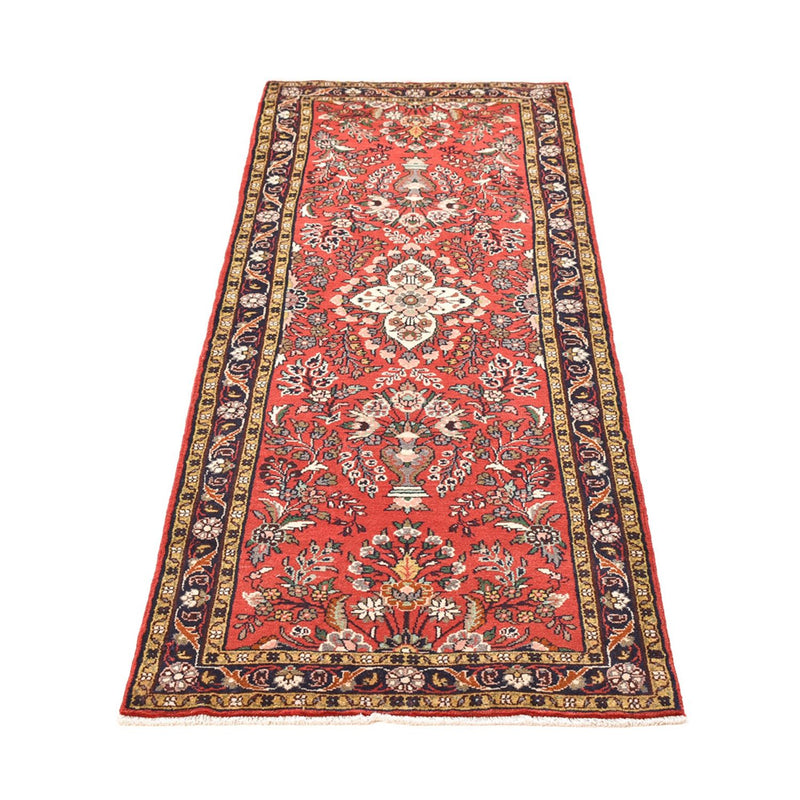Mehraban Teppe 215x75cm - Persisk teppe
