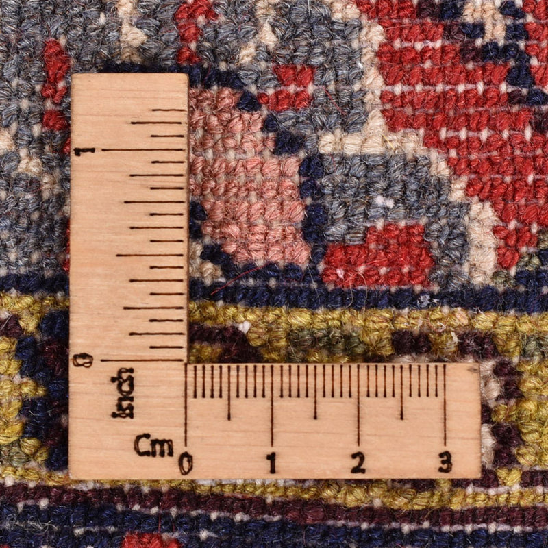 Mehraban Teppe 215x75cm - Persisk teppe