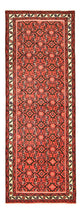 Hosseinabad Teppe 76x198cm - Persisk teppe