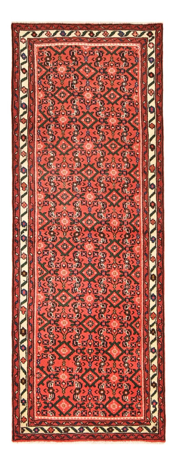 Hosseinabad Teppe 76x198cm - Persisk teppe