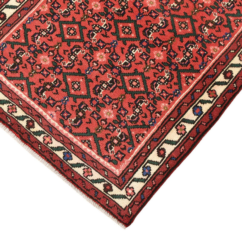 Hosseinabad Teppe 76x198cm - Persisk teppe