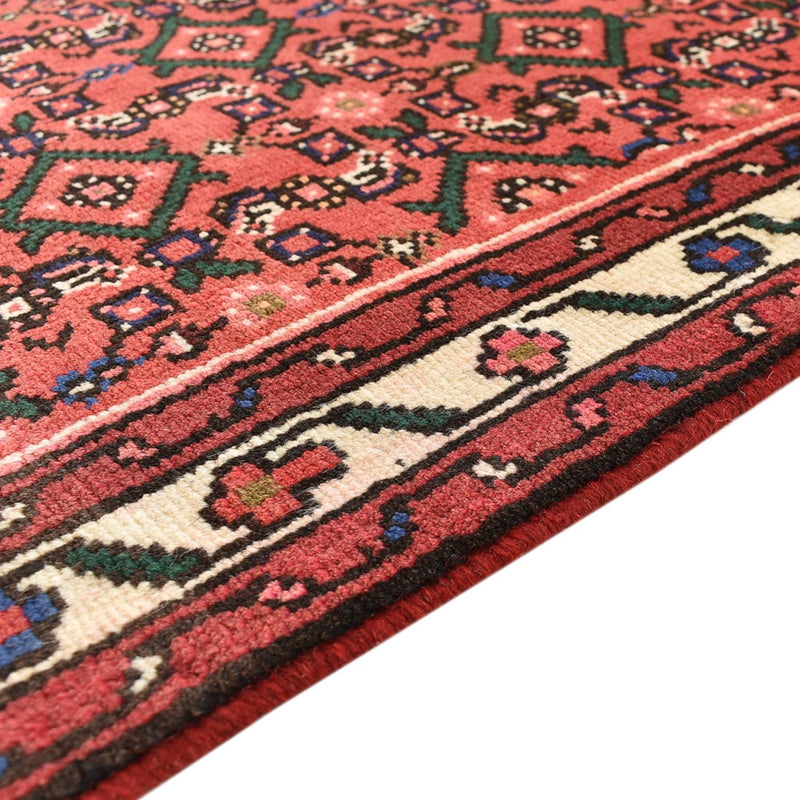 Hosseinabad Teppe 76x198cm - Persisk teppe