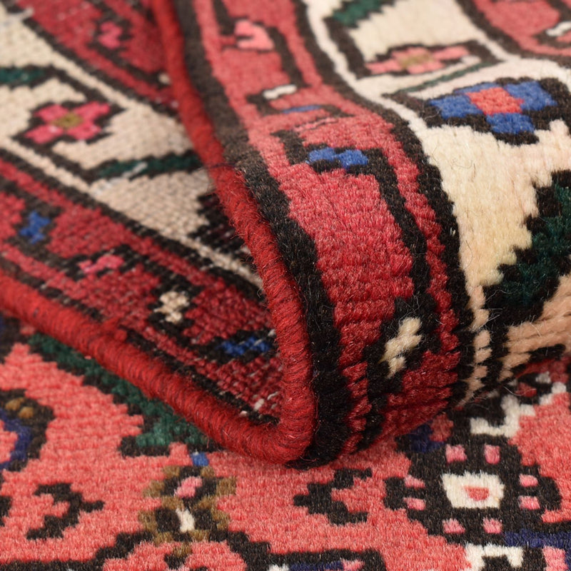 Hosseinabad Teppe 76x198cm - Persisk teppe