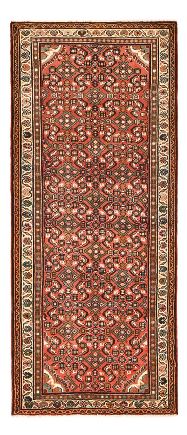Hosseinabad Teppe 82x189cm - Persisk teppe
