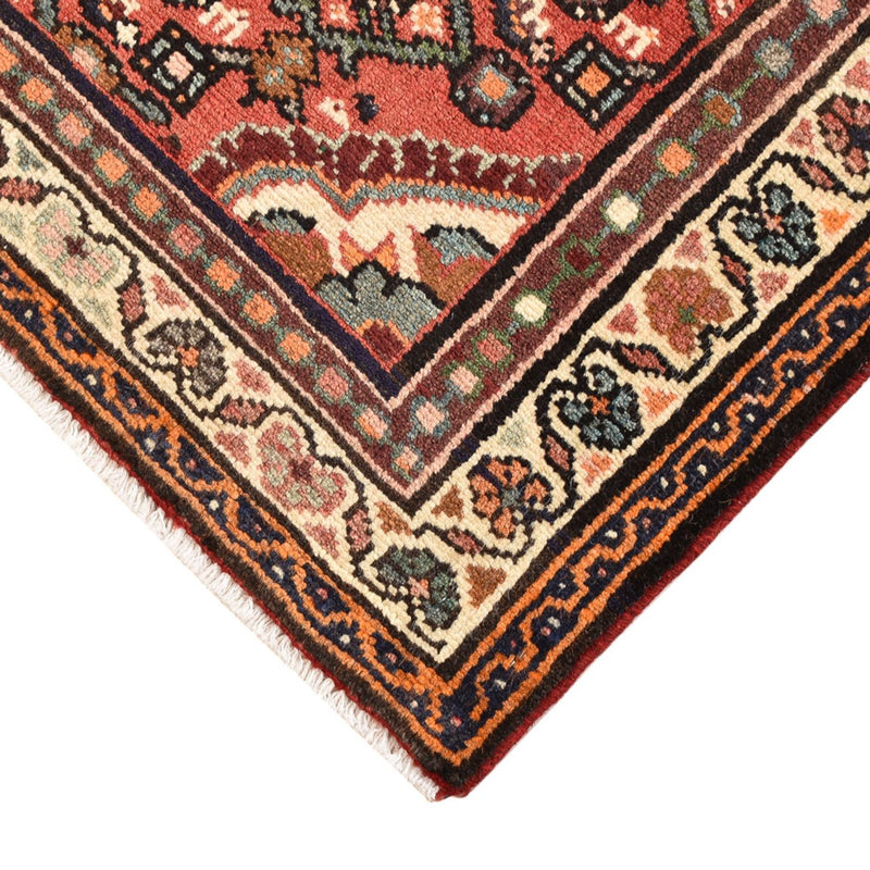 Hosseinabad Teppe 82x189cm - Persisk teppe