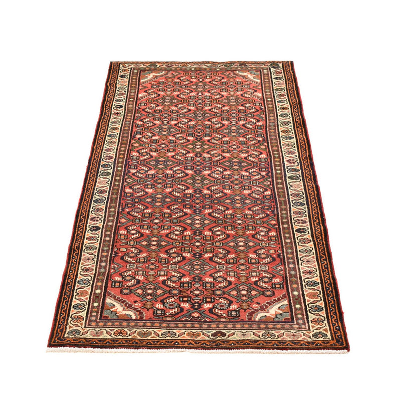 Hosseinabad Teppe 82x189cm - Persisk teppe