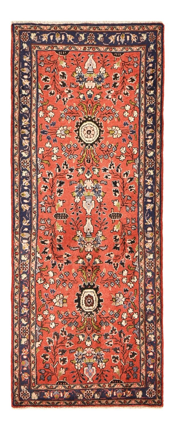 Mehraban Teppe 170x69cm - Persisk teppe