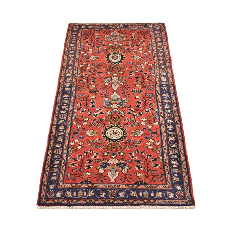 Mehraban Teppe 170x69cm - Persisk teppe