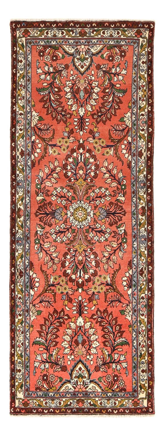 Mehraban Teppe 207x73cm - Persisk teppe