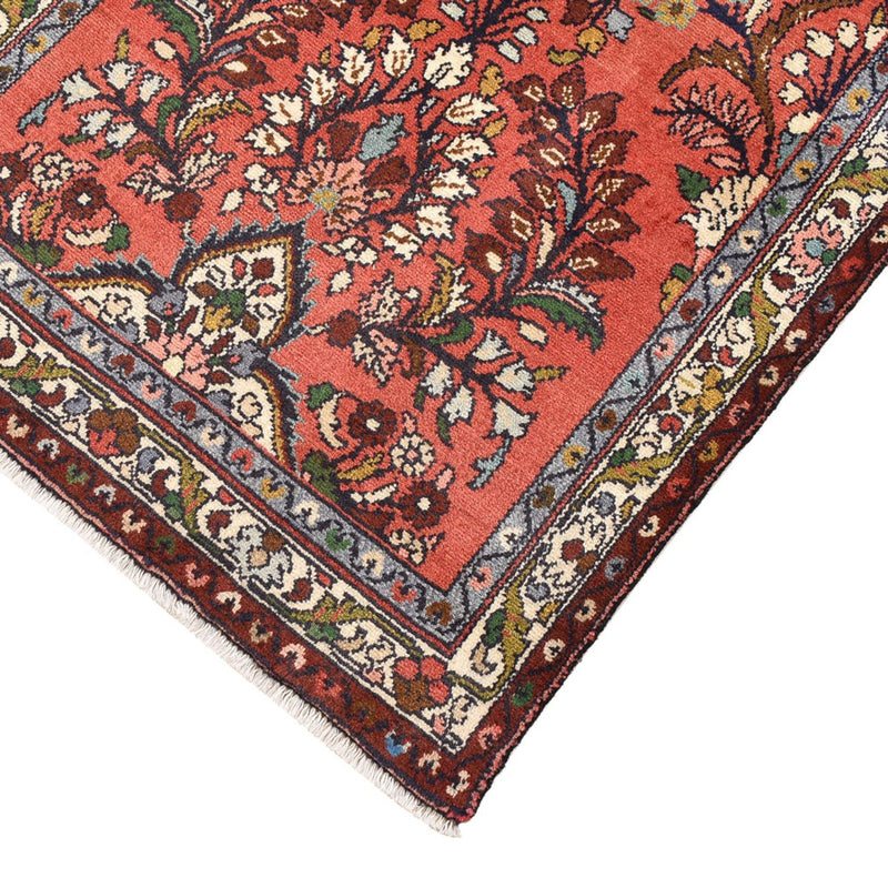 Mehraban Teppe 207x73cm - Persisk teppe
