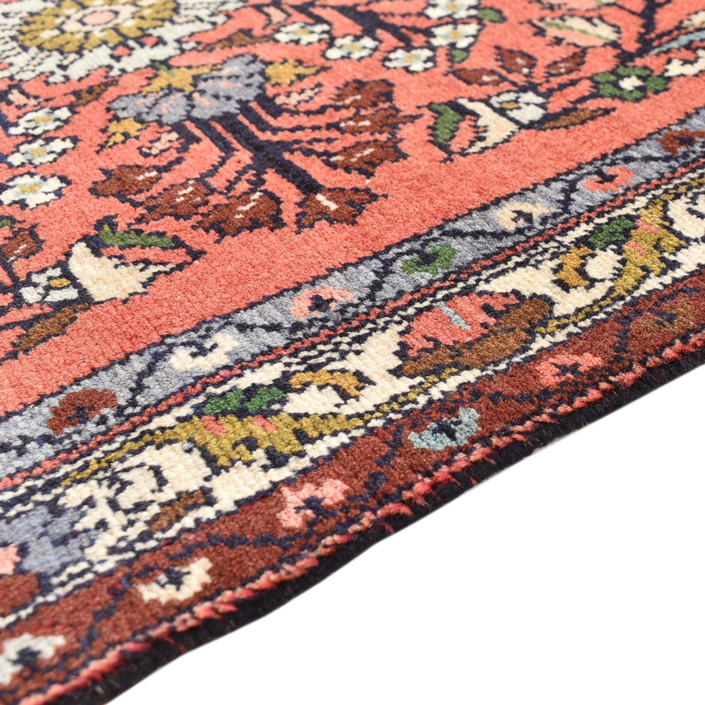 Mehraban Teppe 207x73cm - Persisk teppe