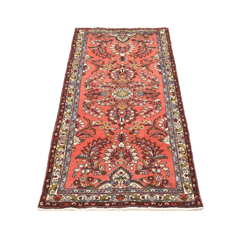 Mehraban Teppe 207x73cm - Persisk teppe
