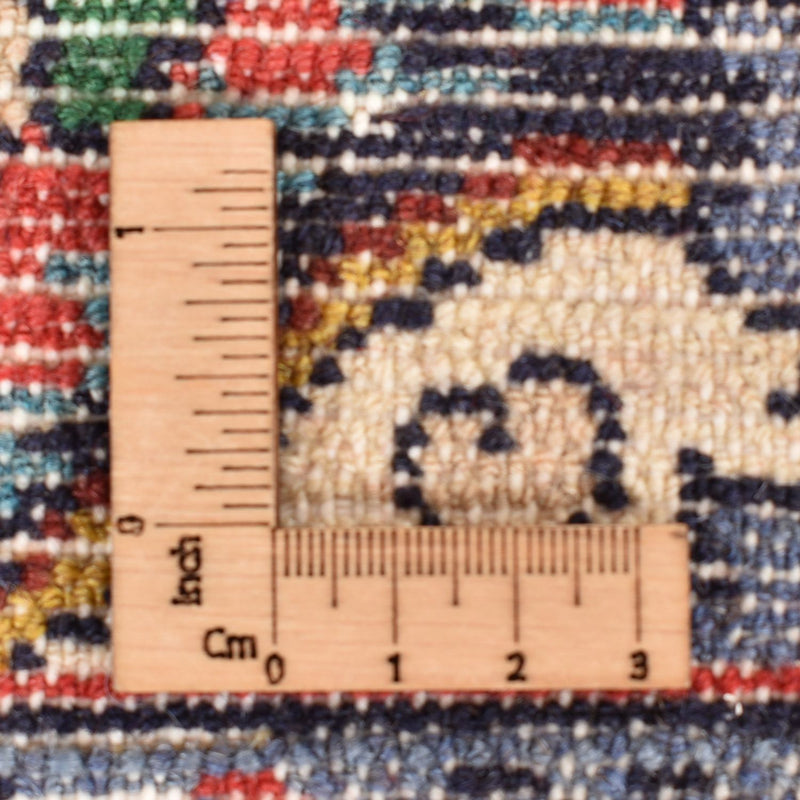 Mehraban Teppe 207x73cm - Persisk teppe