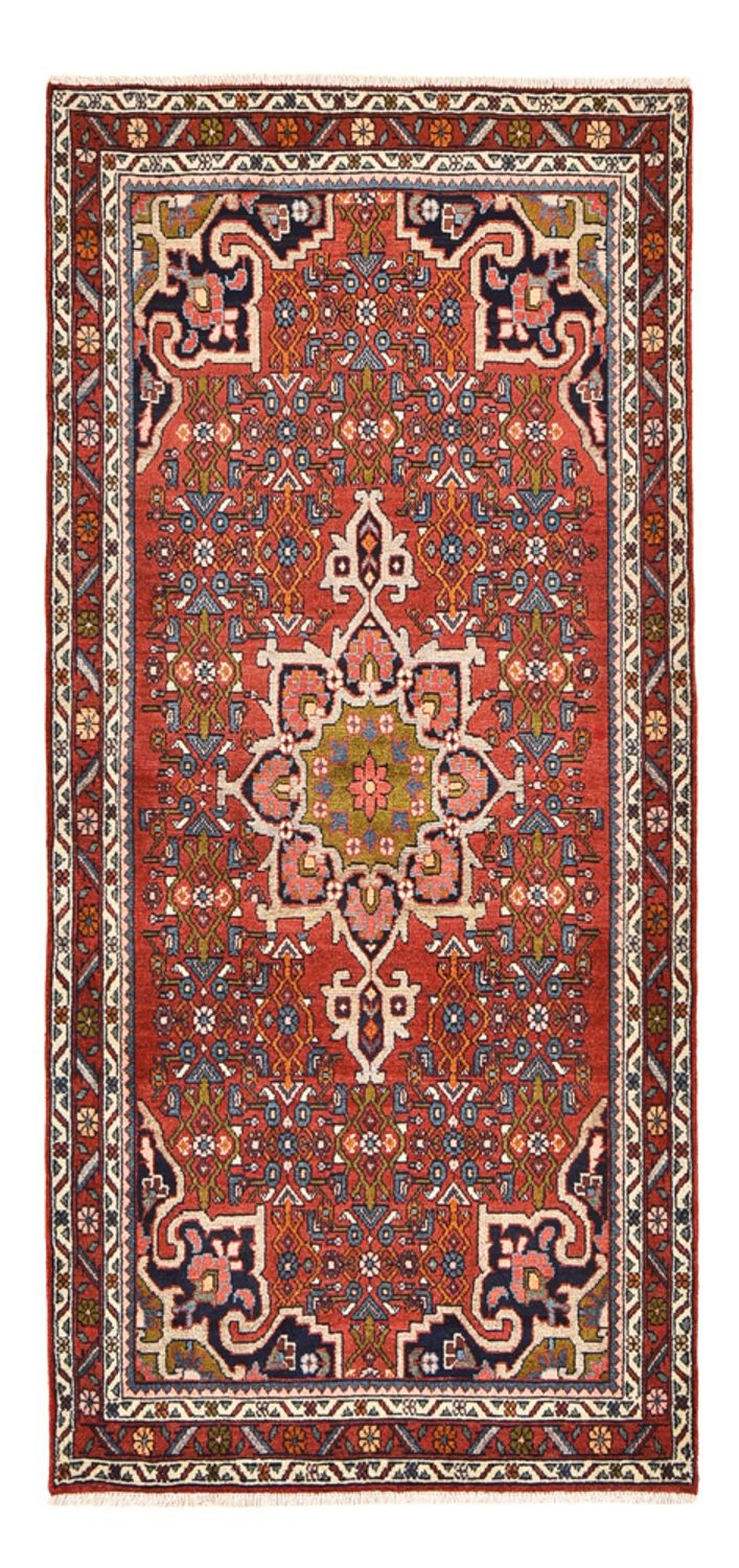 Hamadan Teppe 98x200cm - Persisk teppe