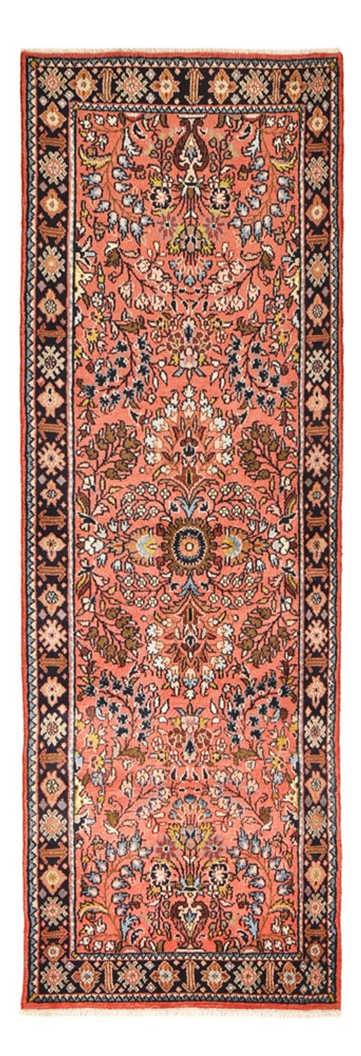 Mehraban Teppe 222x77cm - Persisk teppe