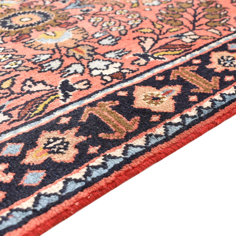 Mehraban Teppe 222x77cm - Persisk teppe