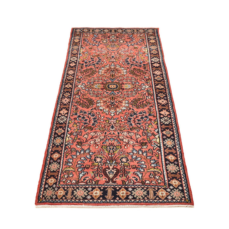 Mehraban Teppe 222x77cm - Persisk teppe