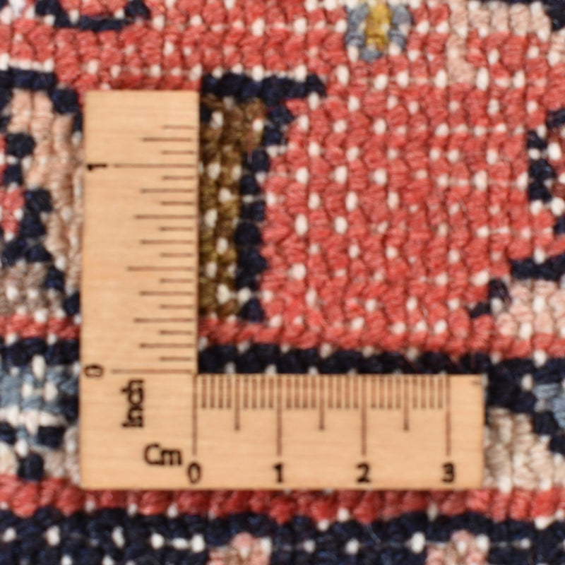 Mehraban Teppe 222x77cm - Persisk teppe