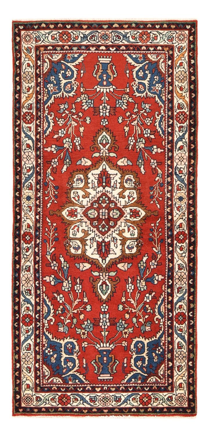 Mehraban Teppe 195x90cm - Persisk teppe