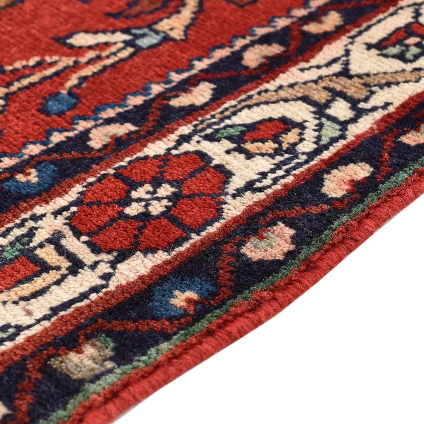 Mehraban Teppe 195x90cm - Persisk teppe