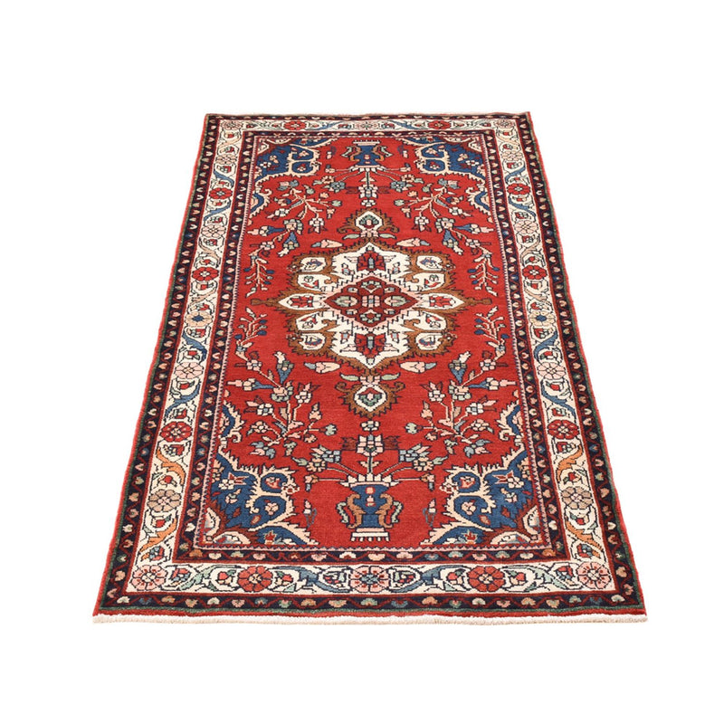 Mehraban Teppe 195x90cm - Persisk teppe