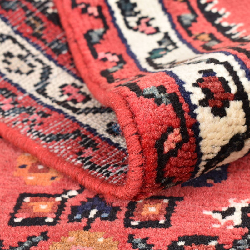 Hosseinabad Teppe 75x220cm - Persisk teppe