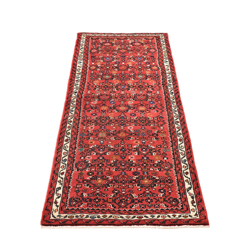 Hosseinabad Teppe 75x220cm - Persisk teppe