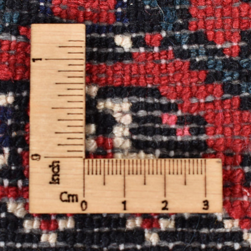 Hosseinabad Teppe 75x220cm - Persisk teppe