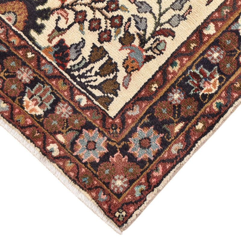 Mehraban Teppe 212x80cm - Persisk teppe
