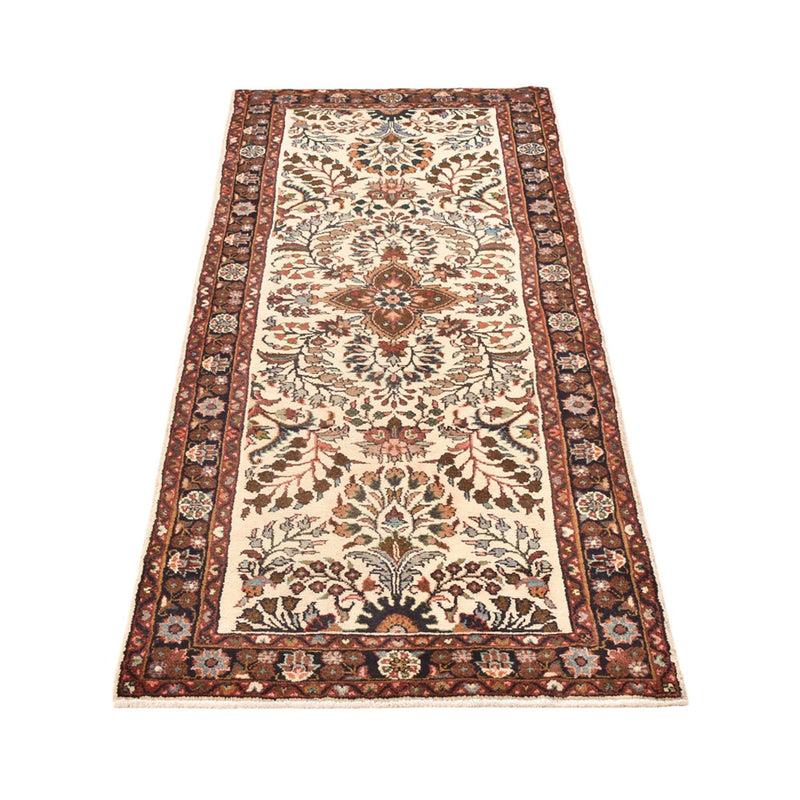 Mehraban Teppe 212x80cm - Persisk teppe